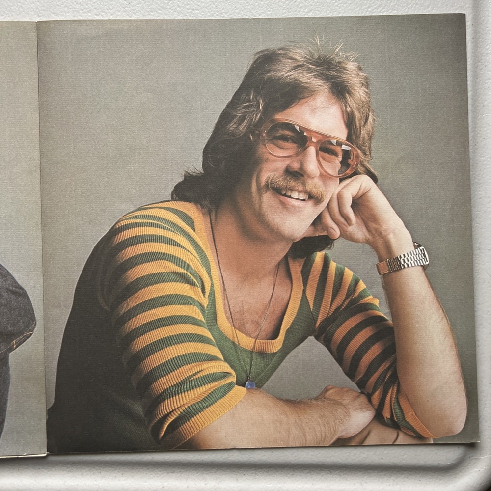 Chicago - Chicago Vinyl CARDBOARD SLEEVE ONLY POSTER NO VINYL Columbia KC 31102 - Picture 14 of 15
